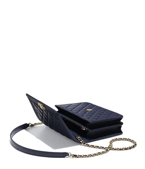 boy chanel clutch with chain 2021|Chanel Fall.